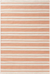 Handgeweven in- & outdoor vloerkleed Rida