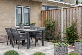 Manifesto Rivola dining tuinstoel