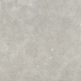 STN Ceramica Glamstone Vloer- en wandtegel - 120x120cm - gerectificeerd - mat Grijs SW07314031-2