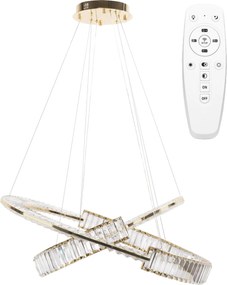 LED lamp APP1524-CP60/80 GOLD
