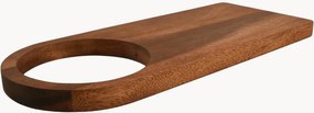 Houten serveerplank Nillo