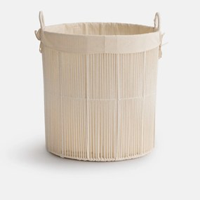 Wasmand van katoen, ELLIA
