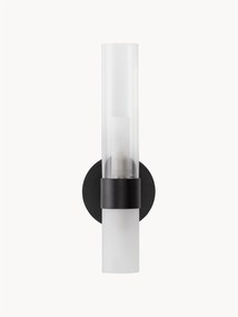 Wandlamp Century met diffuser