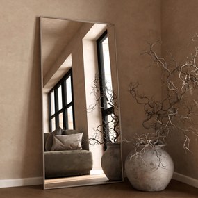 Staande Spiegel Beige - 120x190cm