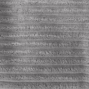 Cloudy Cord Zitzak Stoel - Grijs