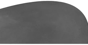 Goossens Eettafel Stone, Ovaal 210 x 120 cm