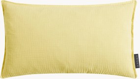 Mousseline kussenhoes Oline