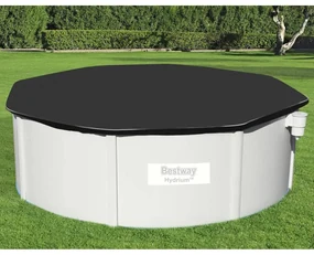 Bestway Zwembadhoes Flowclear 396 cm