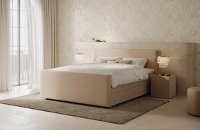 Boxspring Royal Olympus – Bij Swiss Sense