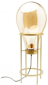 Kare Design Pear Peervormige Lamp Glas 78cm