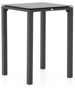 Bellagio Saretto bartafel 75x75x105cm