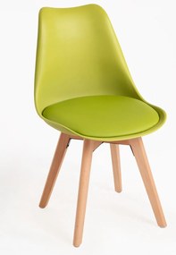 Synk Basic Stoel
