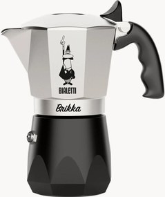 Espressokoker Brikka 2023, voor 2 kopjes