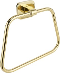 Badkamerhanger 5910 Nico Gold