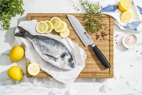 ZWILLING All * Star Santoku 18 cm - All * Star - ZWILLING