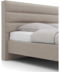 Goossens Bedframe Elite, 160 x 200 cm