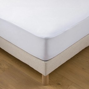 Matrasbeschermer in badstof polyester H30cm