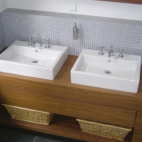 HG Douche- en Wasbakspray - 500 ml