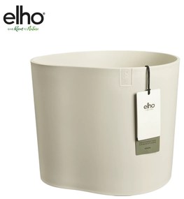 Pot Elho Eden Wit
