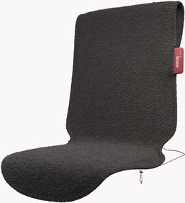 Teddy verwarmde stoelkussen Big Hug XL Flex