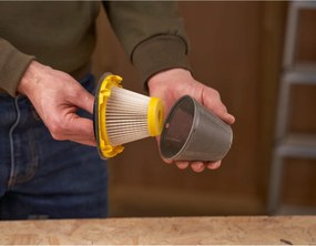 Stanley SFMCVH001B Accu kruimeldief V20 - FATMAX