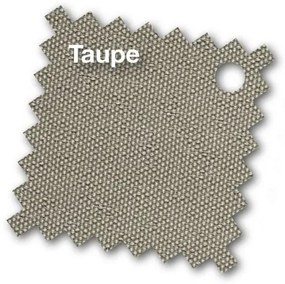Platinum Voyager zweefparasol T1 2.5x2.5 m. - Taupe met voet en hoes