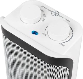 Eurom Sub-heat 1500  keramische kachel