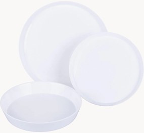 Diner set Modern, 6 personen, 18-delig