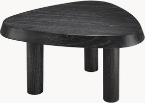 Salontafel Briël van Mindi-hout in organische vorm