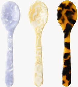 Lepels Milow, 3-delig