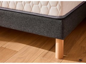 Ensemble matras veren en lattenbodem, Cosy Lit