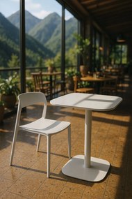 Tafel Sunset 80 cm
