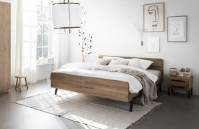 Bedframe Balance Pure – Bij Swiss Sense