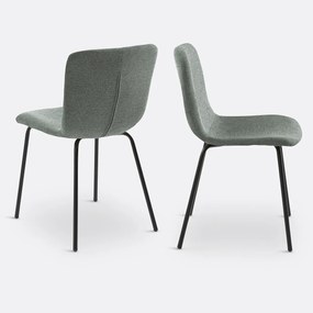 Set van 2 stoelen Gillian