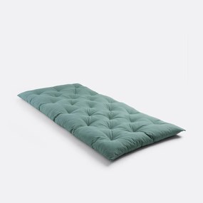 Grondmatras in recycled katoen 190 cm, Scenario