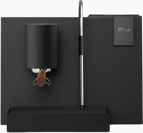 Espresso machine youn black-mat, standaard
