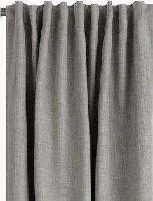 Verduisterend multibandgordijn Iben, B 140 cm