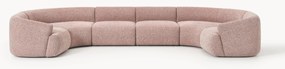 Modulaire XL bouclé bankstel Sofia