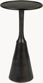 Ronde bijzettafel Noah
