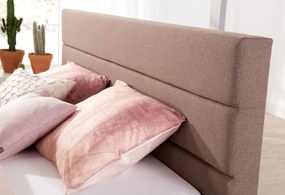 Gestoffeerd Bedframe Dream Stellar – Bij Swiss Sense