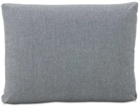 Santika Furniture Santika Hoekkussen Voor Sovita Loungeset Antraciet Polypropyleen Grijs