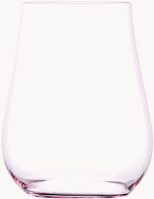 Mondgeblazen tumbler Kolibri