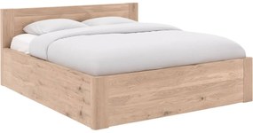 Goossens Bedframe Bibi, 180 x 200 cm