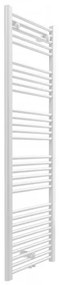 Badstuber Bari design radiator 50x179cm wit 763W