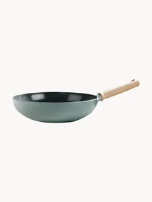 Wok Mayflower met antiaanbaklaag