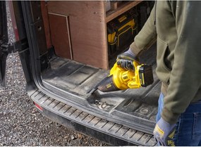 Stanley SFMCVH001B Accu kruimeldief V20 - FATMAX