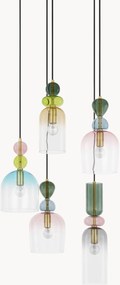 Dimbare hanglamp Murano