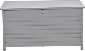 Garden Impressions Cambridge opbergbox 1240 liter - taupe