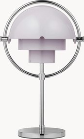 Mobiele dimbare tafellamp Multi-Lite, verstelbaar