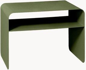 Handgemaakte bijzettafel Cosmo